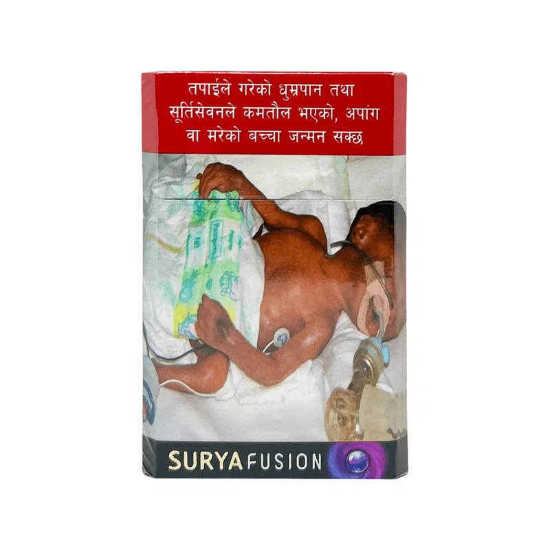 Surya Fusion (20pcs)