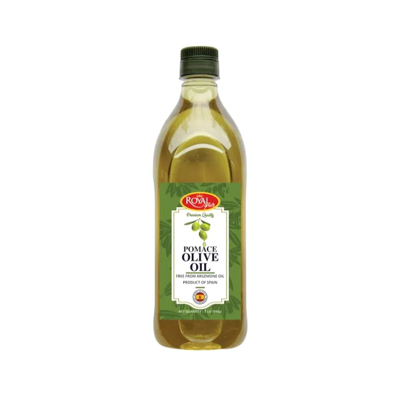 Royal Grove Pomace Olive Oil