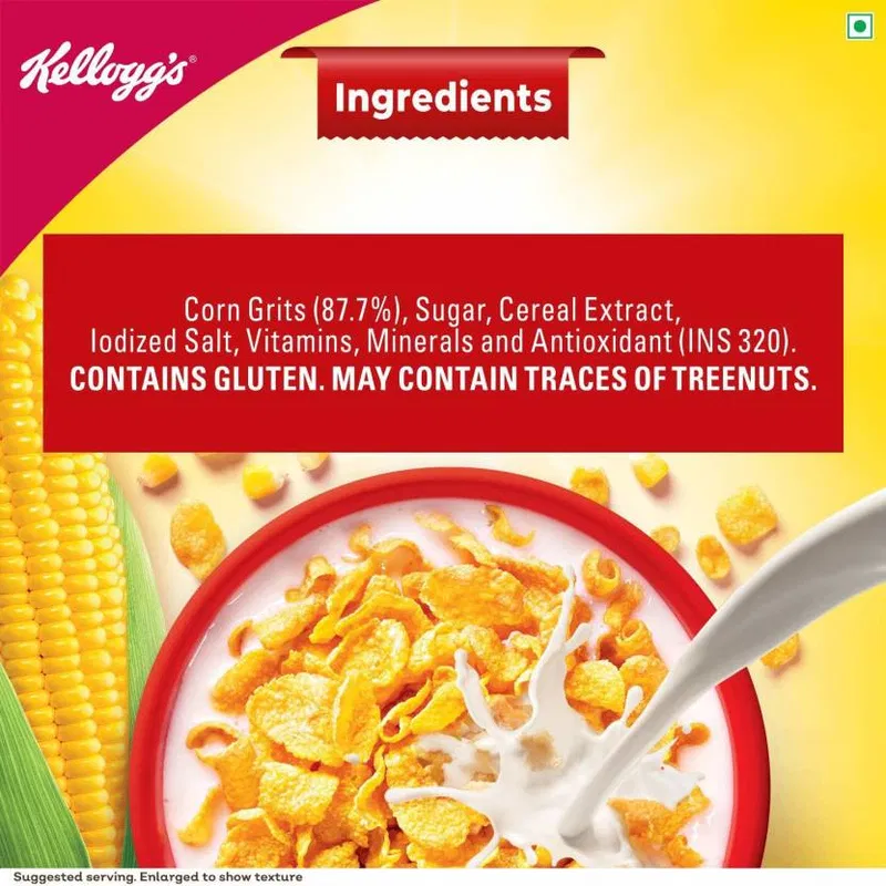 Kellogg's Corn Flakes Origina