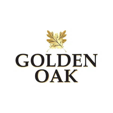 Golden Oak