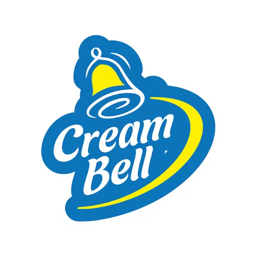 Cream Bell