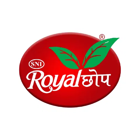 Royal Chop