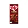 Nestle KitKat Dark Coated Wafer Chocolate 150g