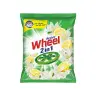 Wheel Active 2-in-1 Green Detergent Powder 950g