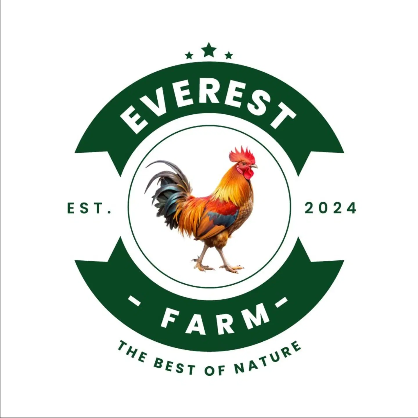 Everest Farm 