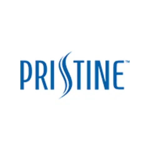 Pristine