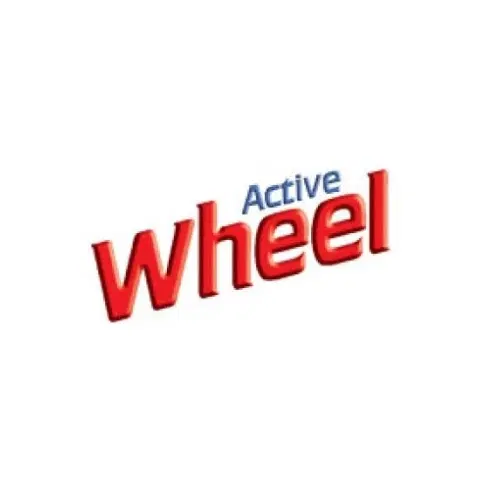 Wheel