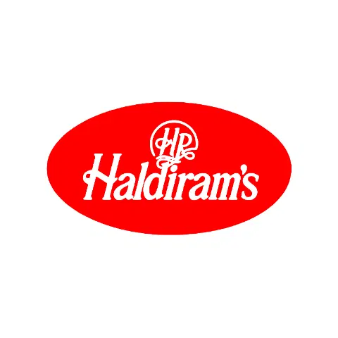 Haldiram's