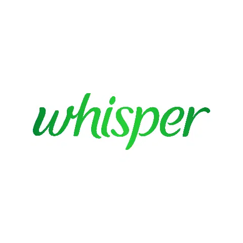 Whisper