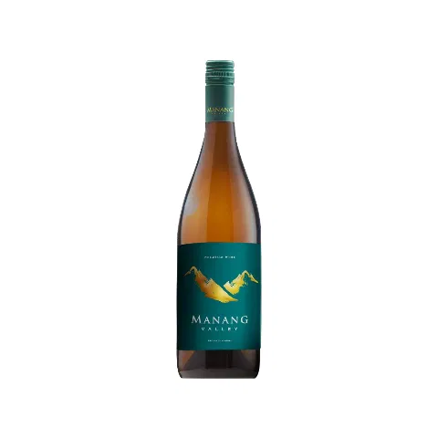 Manang Valley Premium Sweet White Wine