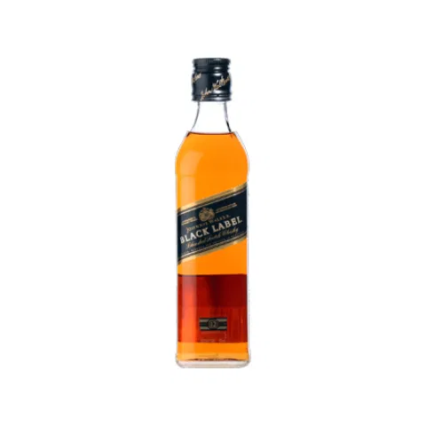 Johnnie Walker Black Label 12yrs