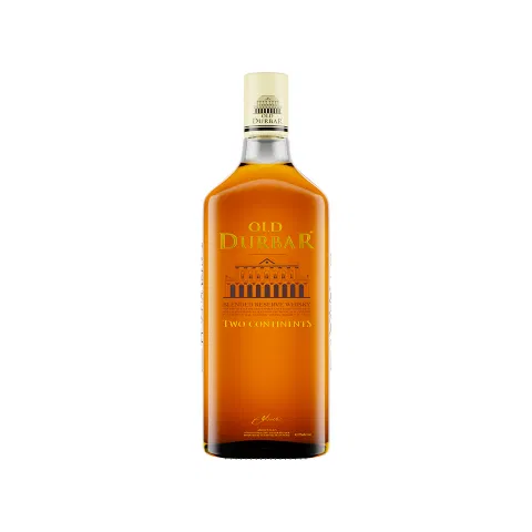 Old Durbar Reserve