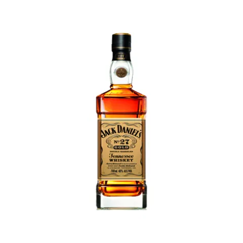Jack Daniel's No. 27 Gold Label