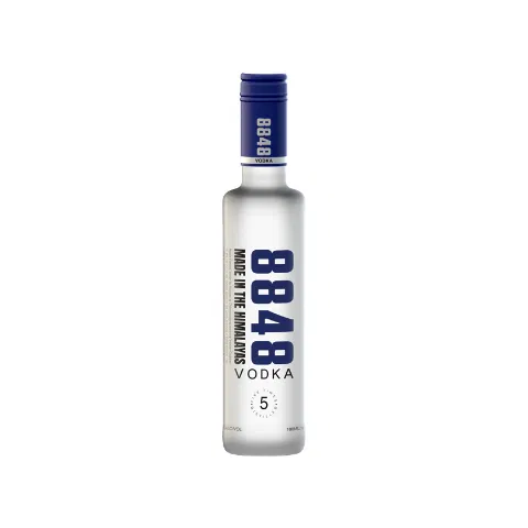 8848 Vodka