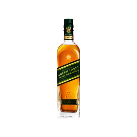 Johnnie Walker Green Label 15yrs