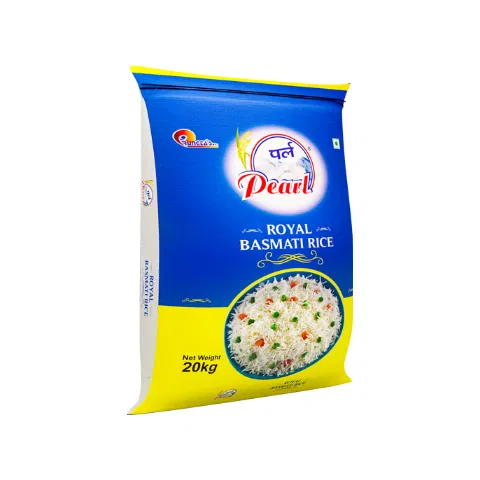 Pearl Royal Basmati Rice