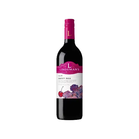 Lindeman's Bin 46 Sweet Red