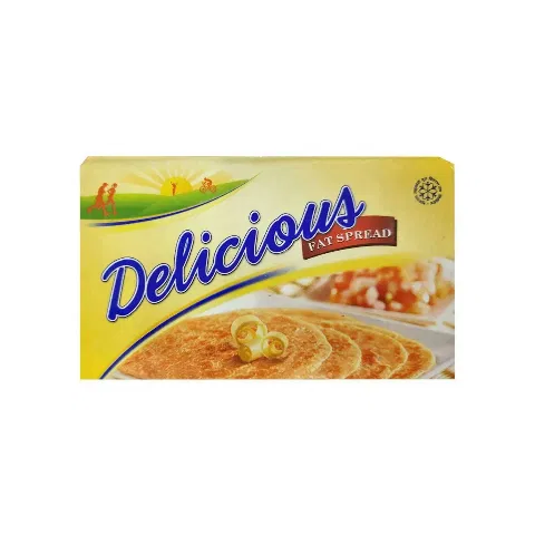 Amul Delicious Margarine Butter