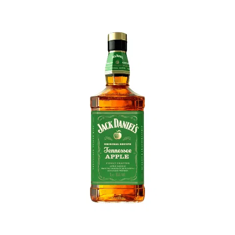 Jack Daniel's Apple