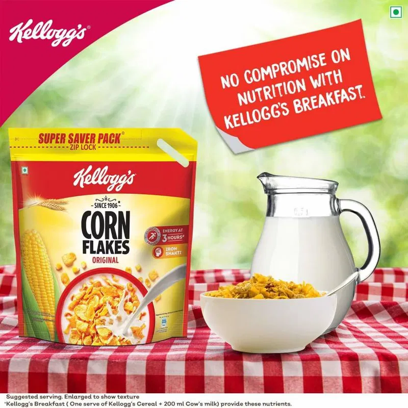 Kellogg's Corn Flakes Original