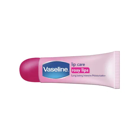 Vaseline Lip Care Rosy Lips