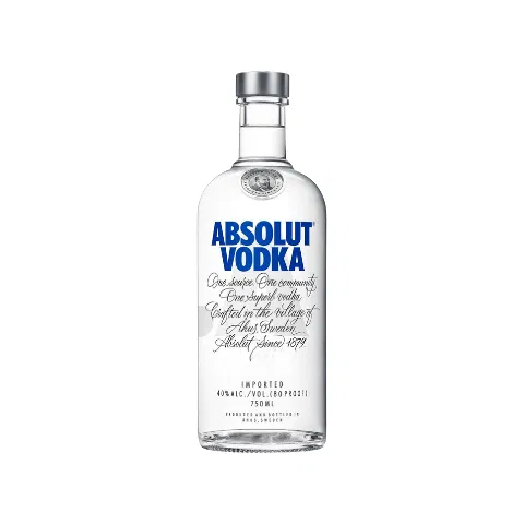 Absolut Blue