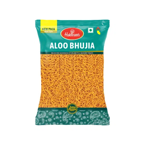 Haldiram Aloo Bhujia