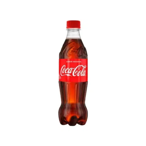 Coca Cola - Coke