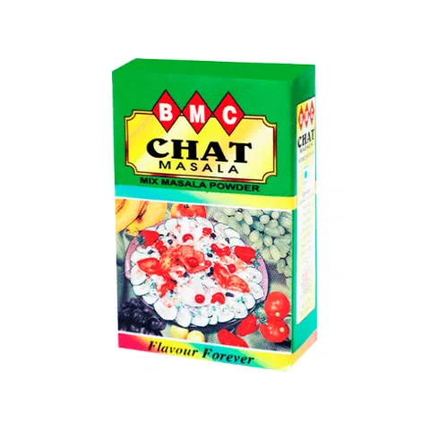 BMC Chat Masala (100gm)