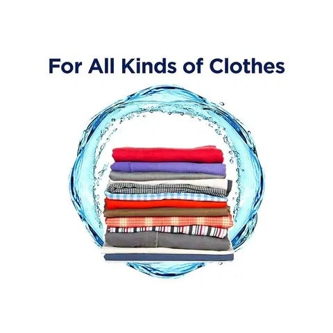 Surf Excel Easy Wash Liquid Detergent