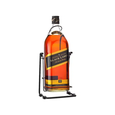 Johnnie Walker Black Label 12yrs