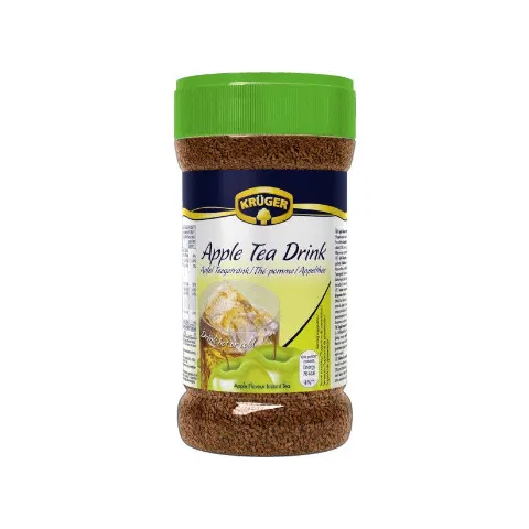 Kruger Apple Tea Drink (400gm)