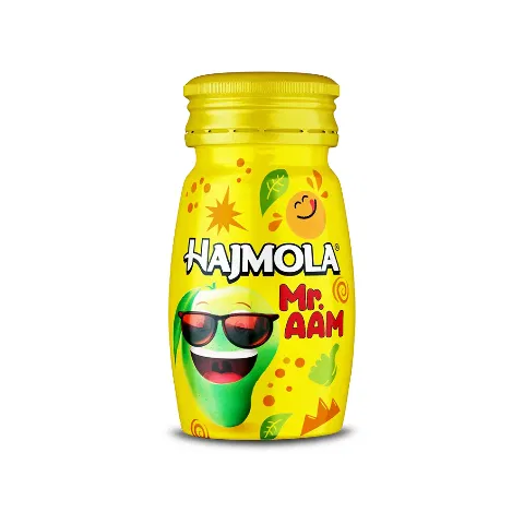 Dabur Hajmola Tasty Digestive Tablets