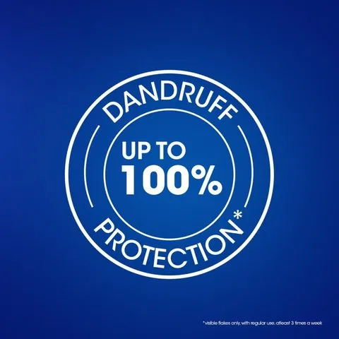 Head & Shoulders Cool Menthol Anti Dandruff Shampoo