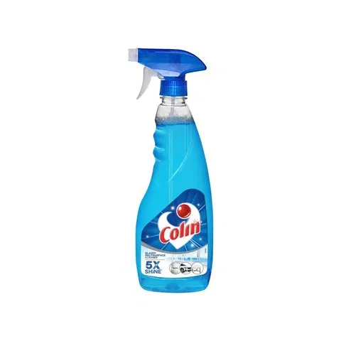 Colin Sparkling Shine Blue