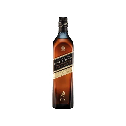 Johnnie Walker Double Black