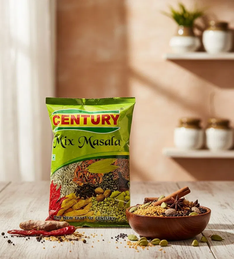 Century Mix Masala