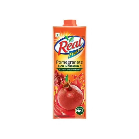 Real Pomegranate Juice (1ltr)