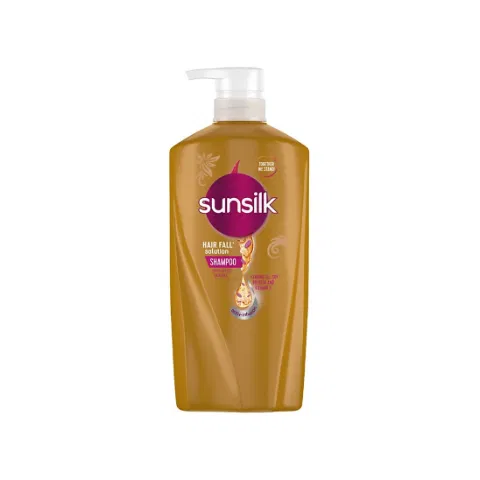 Sunsilk Hairfall Solution Shampoo
