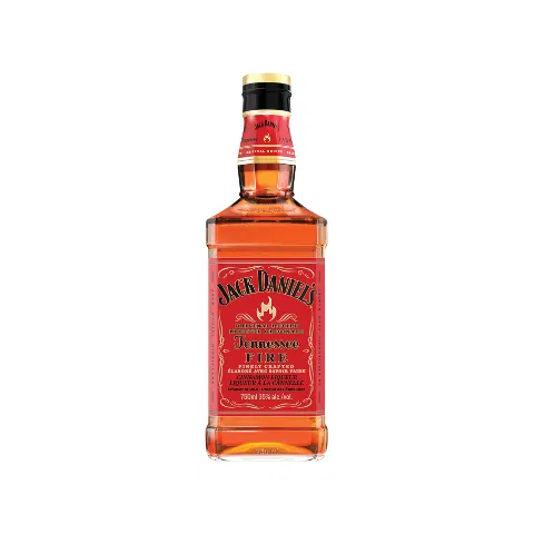 Jack Daniel's Fire