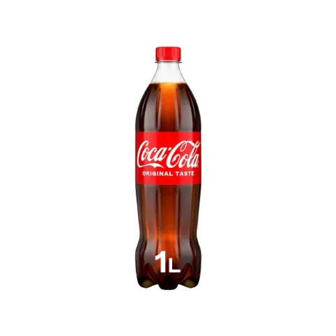 Coca Cola - Coke