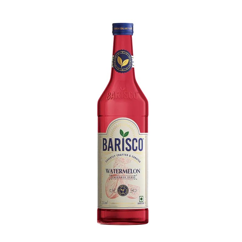 Barisco - Water Melon Syrup