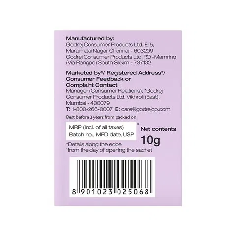 Godrej Aer Power Pocket Berry Rush Air Freshener