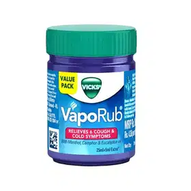 Vicks VapoRub Chest rubs & balms - Vhandar
