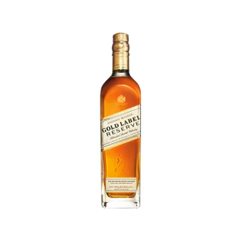 Johnnie Walker Gold Label Reserve