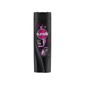Sunsilk Stunning Black Shine Shampoo - Vhandar