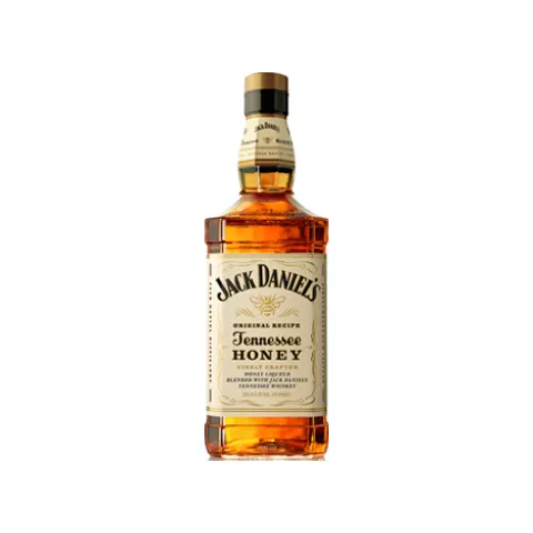 Jack Daniel's Honey