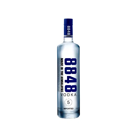 8848 Vodka