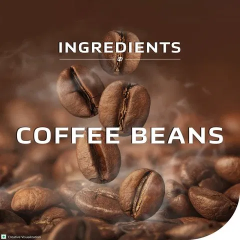 Nescafe Classic Instant Coffee Powder - 100% Pure Coffee