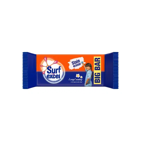 Surf Excel Stain Eraser Detergent Bar